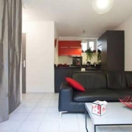 Appartement Avec Grande Terrasse A Cannes Exteriér fotografie