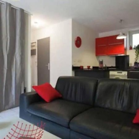 Appartement Avec Grande Terrasse A Cannes Exteriér fotografie