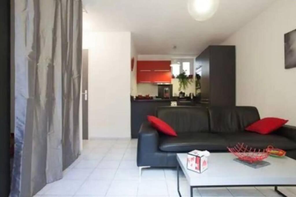 Appartement Avec Grande Terrasse A Cannes Exteriér fotografie