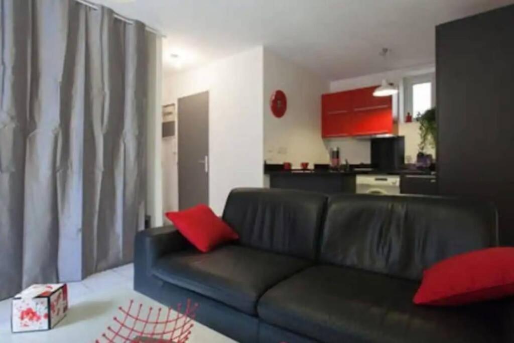 Appartement Avec Grande Terrasse A Cannes Exteriér fotografie
